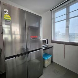 Caribbean At Keppel Bay (D4), Condominium #534454981